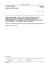 NBN EN 3357:2019