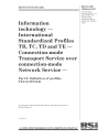 BS EN ISP 10609-8:1997