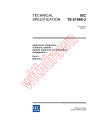 IEC TS 61968-2:2003