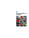 2014 Passenger Car Yearbook
