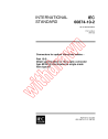 IEC 60874-10-2:1997