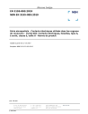NBN EN 3155-083:2019