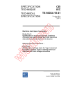 IEC TS 60034-18-41:2006