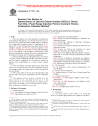 ASTM D7170-06a