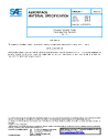 SAE AMS 3253B:2019-06-17