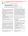 ASTM D5943-96