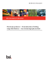 BS EN ISO 3924:2019
