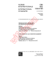 IEC 60115-5-101:1995