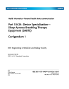 IEEE 11073-10424-2014/Cor 1:2017