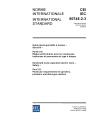 IEC 60745-2-3:2006