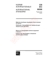 IEC 60599:1999