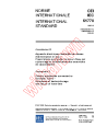 IEC 61770:1998/AMD2:2006