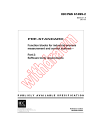 IEC PAS 61499-2:2001