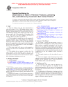 ASTM D6304-07