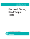 ASME B107.29-2005
