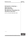 BS ISO/IEC 9594-4:1995