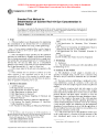 ASTM D6258-98e1