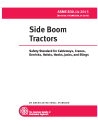 ASME B30.14-2015
