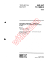 ISO/IEC TR 10000-2:1990