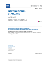 IEC 60317-43:1997+AMD1:2010 Consolidated