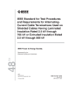 IEEE 48:2009