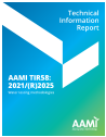 AAMI TIR58:2021/(R)2025
