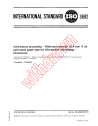 ISO 3692:1976