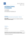IEC 61340-4-6:2015