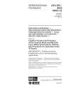 IEEE/ISO/IEC 8802-22:2015/Amd 2:2017