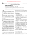 ASTM F809/F809M-95e1