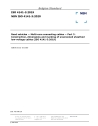 NBN ISO 4141-3:2020