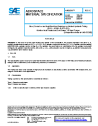 SAE AMS 5896C:2022-09-08