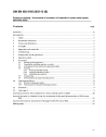 DIN EN ISO 9185:2025-12