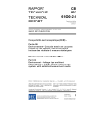 IEC TR 61000-2-8:2002