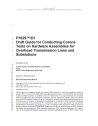 IEEE 1829:2025