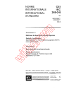 IEC 60249-2-8:1987/AMD1:1993
