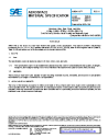 SAE AMS 4116K:2021-04-14
