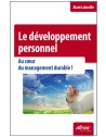 Le développement personnel - Au coeur du management durable !