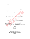 IEC 60068-2-21:1975/AMD1:1979