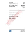 IEC 62272-1:2003