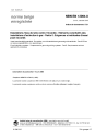 NBN EN 12094-8:2006