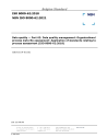 NBN ISO 8000-62:2021