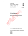 IEC 60849:1989