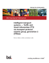 PD ISO/TS 21219-4:2015