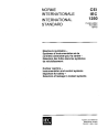 IEC 61250:1994