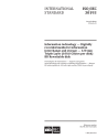 ISO/IEC 30193:2016