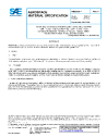 SAE AMS 5598F:2019-04-11