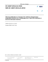 NBN EN 16657:2016+A1:2018