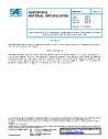 SAE AMS 2806D:2018-12-20
