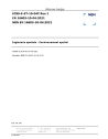NBN EN 16603-10-04:2021